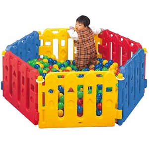 Ball Pool Manufacturers in Delhi