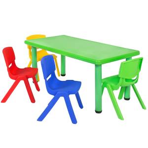 Class Room Furniture Manufacturers in Surat