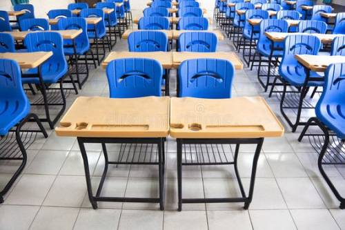 Classroom Desk and Benches Manufacturers in Nuh