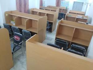 College Library Table Manufacturers in Betul