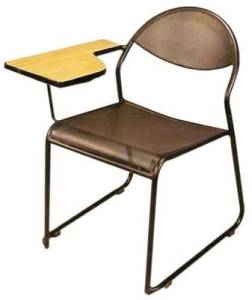 Iron Writing Chair Manufacturers in Vasant Vihar