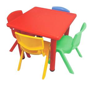 Junior School Table And Chair Manufacturers in Surat