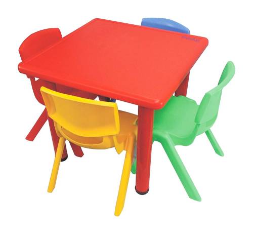 Junior School Table And Chair Manufacturers in Bhilwara