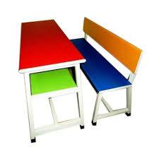 Kids Desk with Bench Manufacturers in Delhi