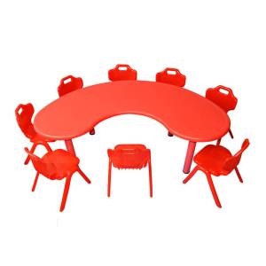 Kids Round Table Manufacturers in Surat