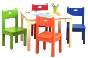 Kids Table Manufacturers in West Singhbhum