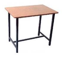 Library Table for Teachers and Staff Manufacturers in Saran