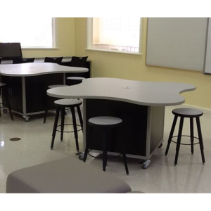 Maths Lab Table Manufacturers in Karawal Nagar