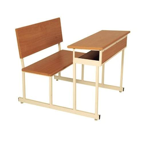 Modern Classroom Desk and Bench Manufacturers in Siddharthnagar