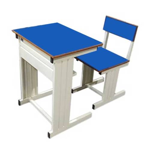 Modern Single Seater Classroom Desk Manufacturers in Jind