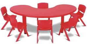 Nursery Furniture Manufacturers in Hari Nagar