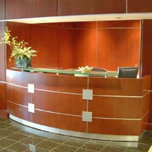 Office Reception Furniture Manufacturers in Kamla Nagar