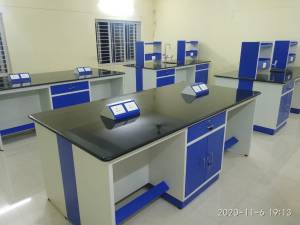 Physics Lab Furniture Manufacturers in West Singhbhum