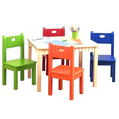 Play School Furnitures Manufacturers in Delhi