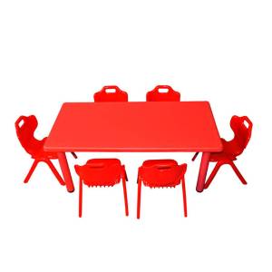 Primary School Furniture Manufacturers in Betul