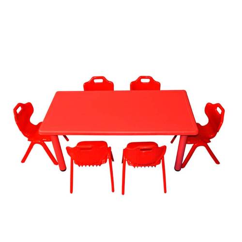 Primary School Furniture Manufacturers in Jalore