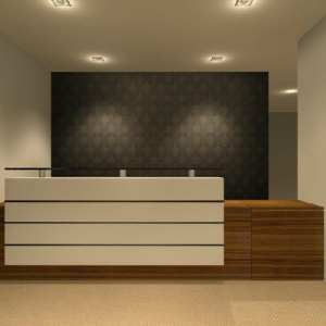 Reception Furniture Manufacturers in Bahraich