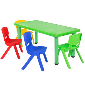 Rectangle Table Manufacturers in Delhi