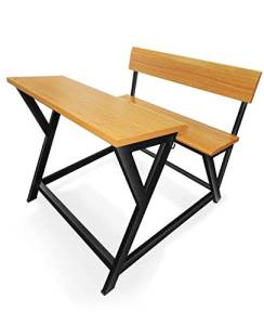 Rectangular Pipe Classroom Desk Manufacturers in Chikkaballapura