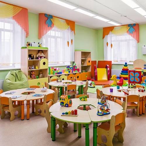 School Furniture Manufacturers in Bhandara