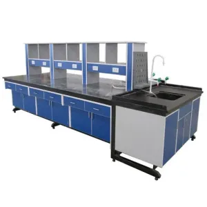 Science Lab Furniture Manufacturers in Palwal