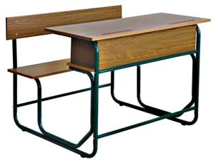 Senior Classroom Desk Manufacturers in Surat