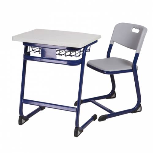 Single Seater Classroom Desk Manufacturers in Bokaro