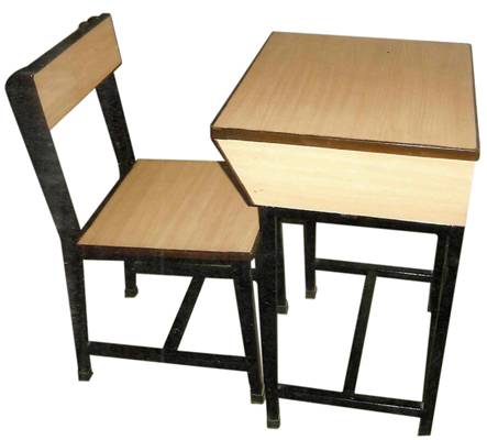 Single Seater Desk and Chair Manufacturers in Kamla Nagar