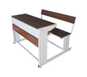 Two Seater Classroom Desk Manufacturers in Kerela