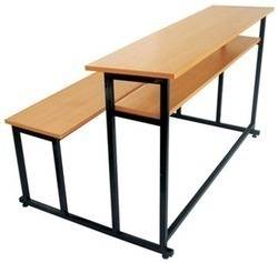 Without Back Desk Manufacturers in Mysuru