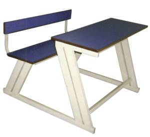 Z Shaped Classroom Desk Manufacturers in Morena